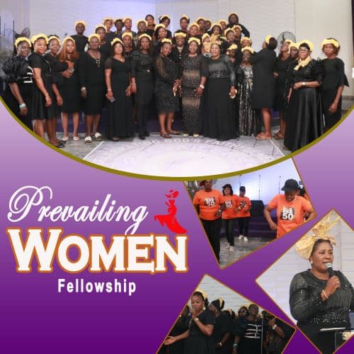 women's fellowship