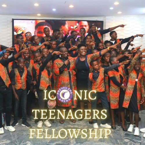 teen's fellowship